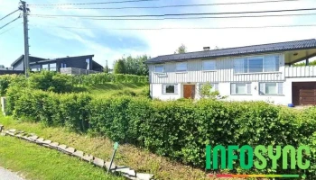 Norpluss revisjon As - Kongsvinger Norpluss revisjon As - Kongsvinger