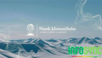 Norsk klimastiftelse - Bergen Norsk klimastiftelse - Bergen