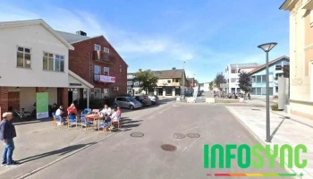 Norsk Landbruksrådgivning Trøndelag Sa - Steinkjer