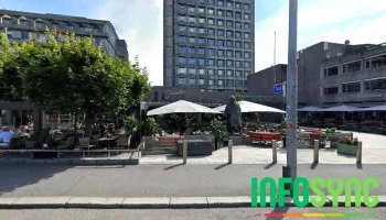 Norsk Regnskapsstiftelse - Oslo