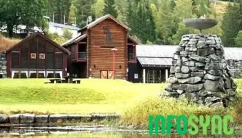 Norsk Skieventyr - Morgedal