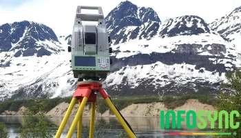 Norsurvey As - Oppmåling Tromsø - Tomasjord
