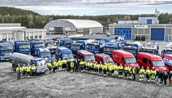 Norva24 Ringerike - Hønefoss