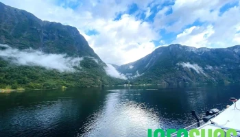 Norway's Best Fjord Cruises - Norge