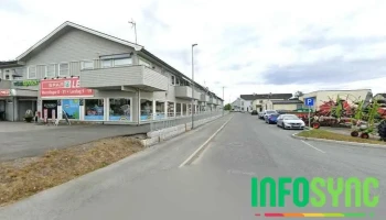 Norwegian Agro Lena - Lena