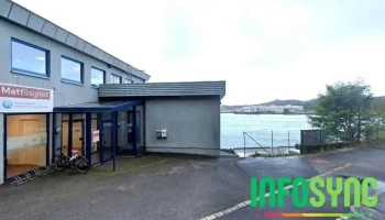 Norwegian Electric Systems As avd Egersund - Egersund