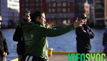 Norwegian Guide Service / Norske Guidetjenester As - Bergen