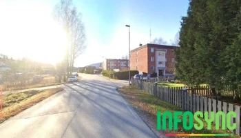 Nor​​-safe - Notodden