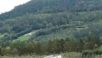 Notodden Lufthavn - Notodden
