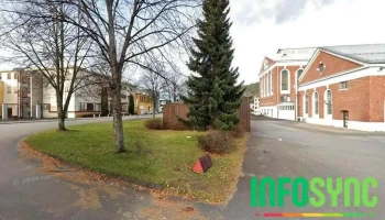 Notodden Ressurssenter - Notodden