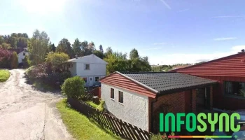 Novapro - Hønefoss Novapro - Hønefoss