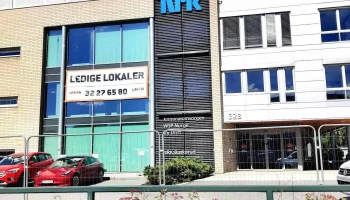 Nrk Buskerud - Drammen