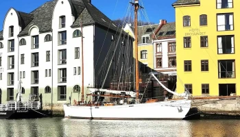 Nrk Møre og Romsdal - Ålesund