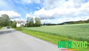 Ny Vekst og Kompetanse As - Avd.Odal - Sagstua