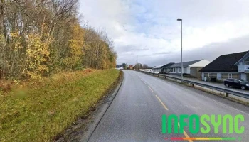 Nærøy frivillighetssentral - Kolvereid Nærøy frivillighetssentral - Kolvereid