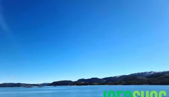 Nærøy - Norway