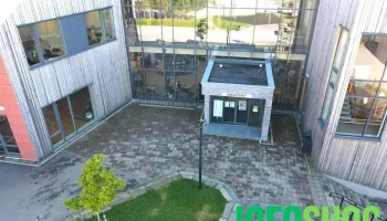 Nærøysund bibliotek avd. Kolvereid - Kolvereid
