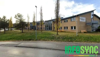 Nærøysund Helsestasjon avdeling Kolvereid - Kolvereid Nærøysund Helsestasjon avdeling Kolvereid - Kolvereid