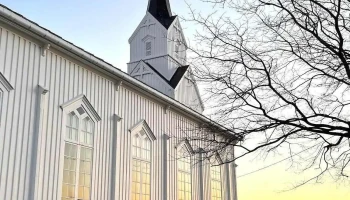 Nærøysund kirkelige fellesråd - Kolvereid
