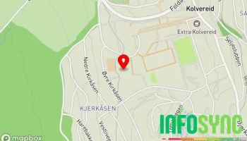 Nøkkrosa - Norge Nøkkrosa - Norge