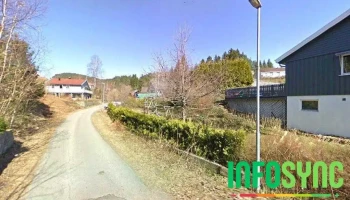 O Jørgensen Agder Hytteformidling - Tveit