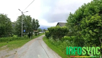 Observer - Lødingen