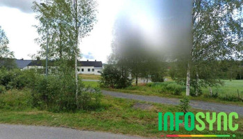 Odal Bilberging As - Sagstua