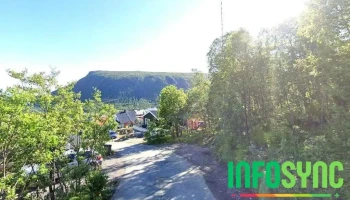 Opinor Resultatutvikling As - Tromsdalen
