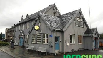 Oppdal - Norge
