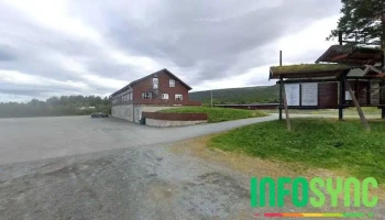 Oppdal Skistadion - Norge Oppdal Skistadion - Norge