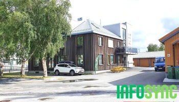 Oppdal Turistkontor - Oppdal