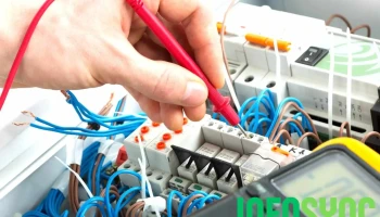 Opplæringskontoret Elektrofag - Telemark - Skien Opplæringskontoret Elektrofag - Telemark - Skien