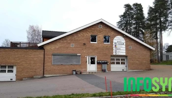 Opplæringskontoret for tømrerfaget i Vestfold - Sem Opplæringskontoret for tømrerfaget i Vestfold - Sem