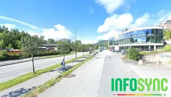 Opti Log As - Billingstad Opti Log As - Billingstad