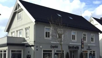 Optimal regnskap As - Orkanger