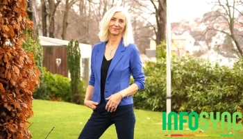 Organisasjonsrådgiveren - Ingfrid Landsnes - Larvik