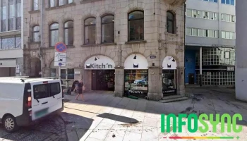 Orgbrain - Oslo Orgbrain - Oslo