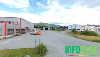 Orkland industriservice As - Orkanger
