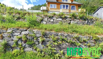 Osland Sykkel og Vedlikehald - Naustdal