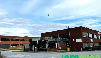 Oslofjorden Regnskap As - Tofte