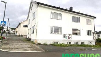 Overnatting Hemnesberget - Skogvoll Eiendom As - Hemnesberget