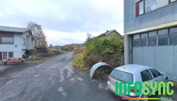 Ovun As, avd. Innlandet - Moelv