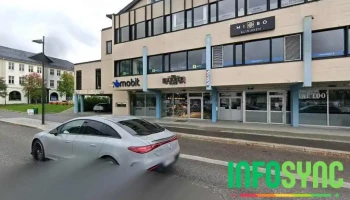 Pay Back As - Kongsvinger Pay Back As - Kongsvinger