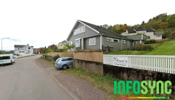 PcFixer'n, Mobilt Pc Verksted - Horten