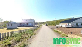 Pensjonistforbundet Finnmark - Tana Bru Pensjonistforbundet Finnmark - Tana Bru