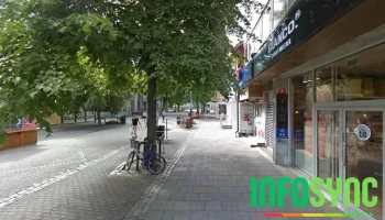 People Rekruttering Trondheim - 3