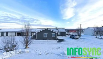 Per Anders Bongo - Kautokeino Per Anders Bongo - Kautokeino