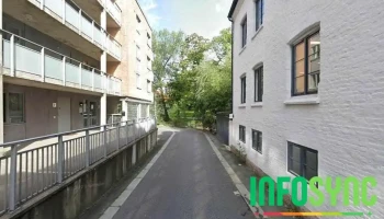 PerPR As - Oslo