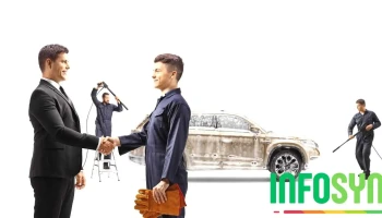 Person til Person as - Norway Person til Person as - Norway