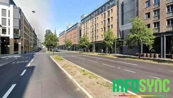 Personskadeforbundet Ltn - Oslo